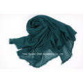 Super Soft Cotton Scarf and Bright Colors